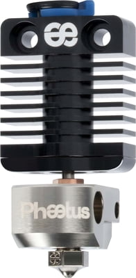 Phaetus Dragonfly Hotend (BMS) - West3D Printing - Phaetus