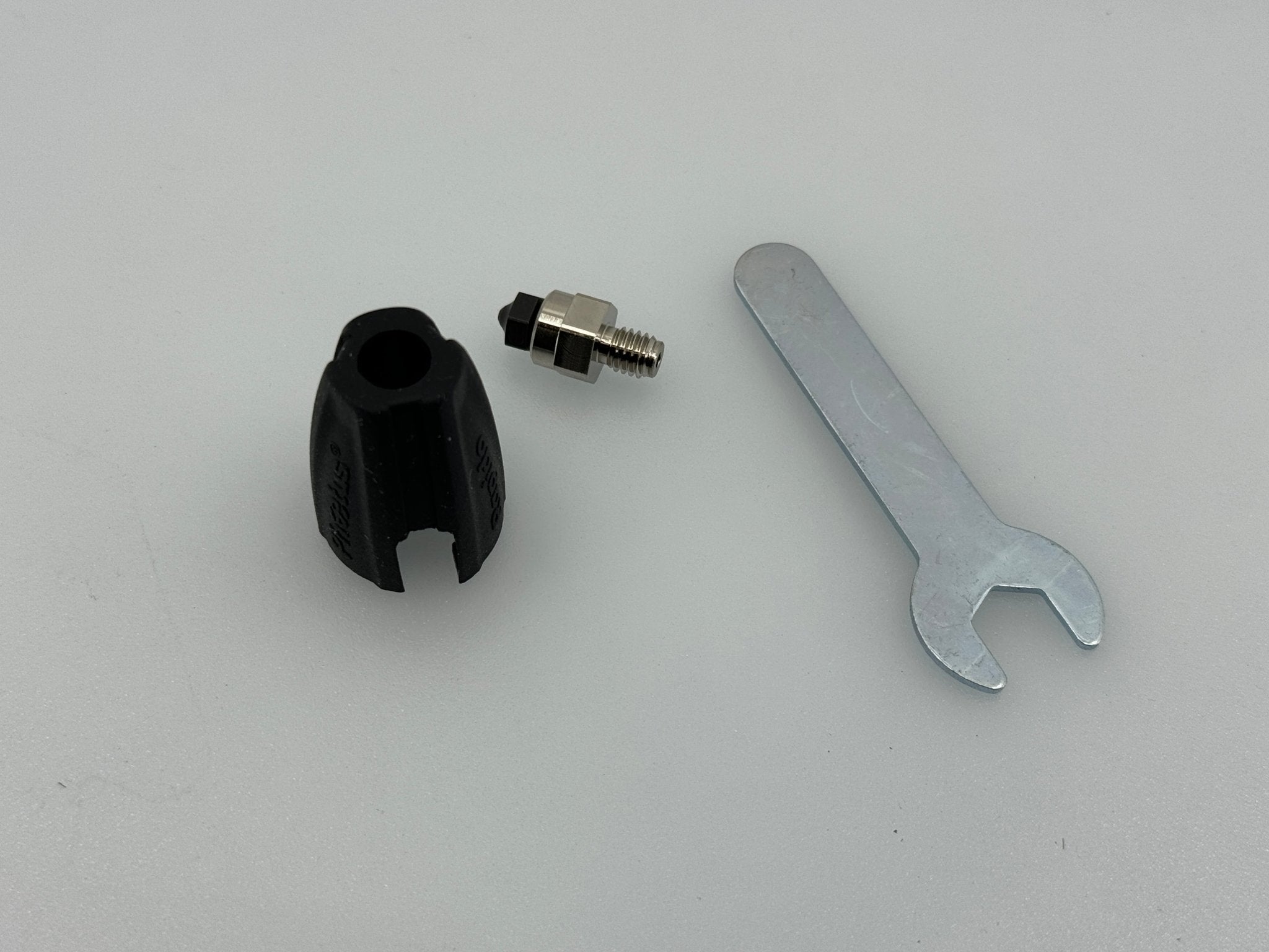 Phaetus Rapido and Rapido 2 UHF Upgrade Kit - West3D 3D Printing Supplies - Phaetus