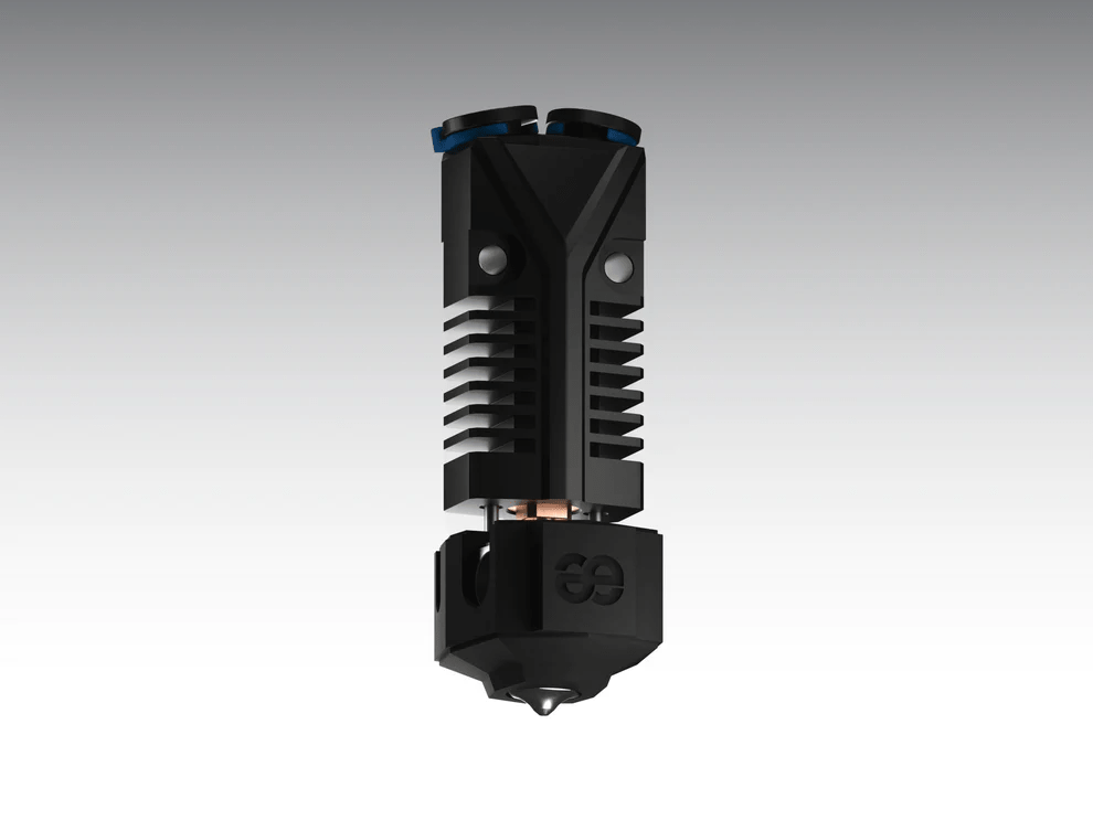 Phaetus TaiChi Dual Filament Hot End - West3D 3D Printing Supplies - Phaetus