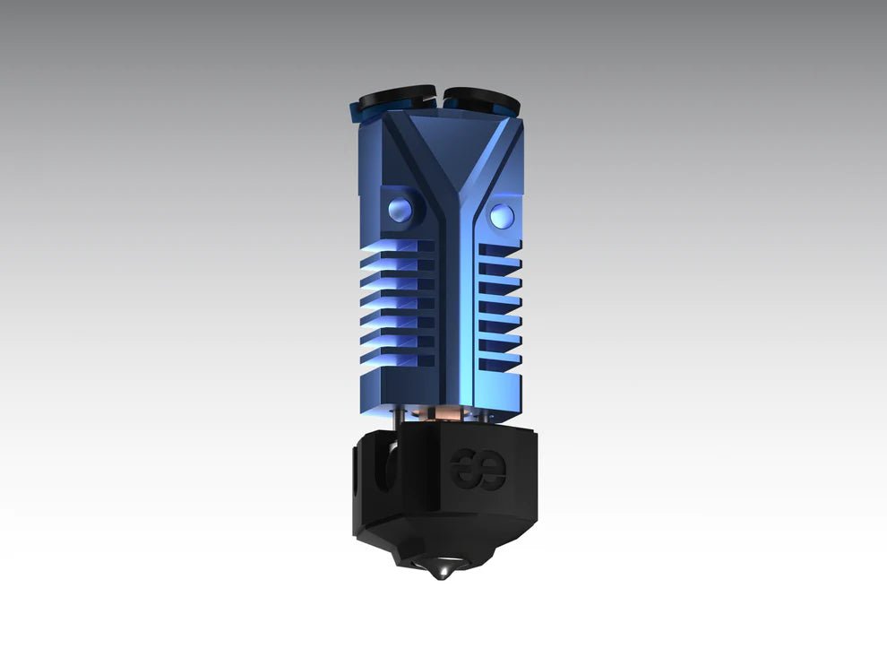 Phaetus TaiChi Dual Filament Hot End - West3D 3D Printing Supplies - Phaetus