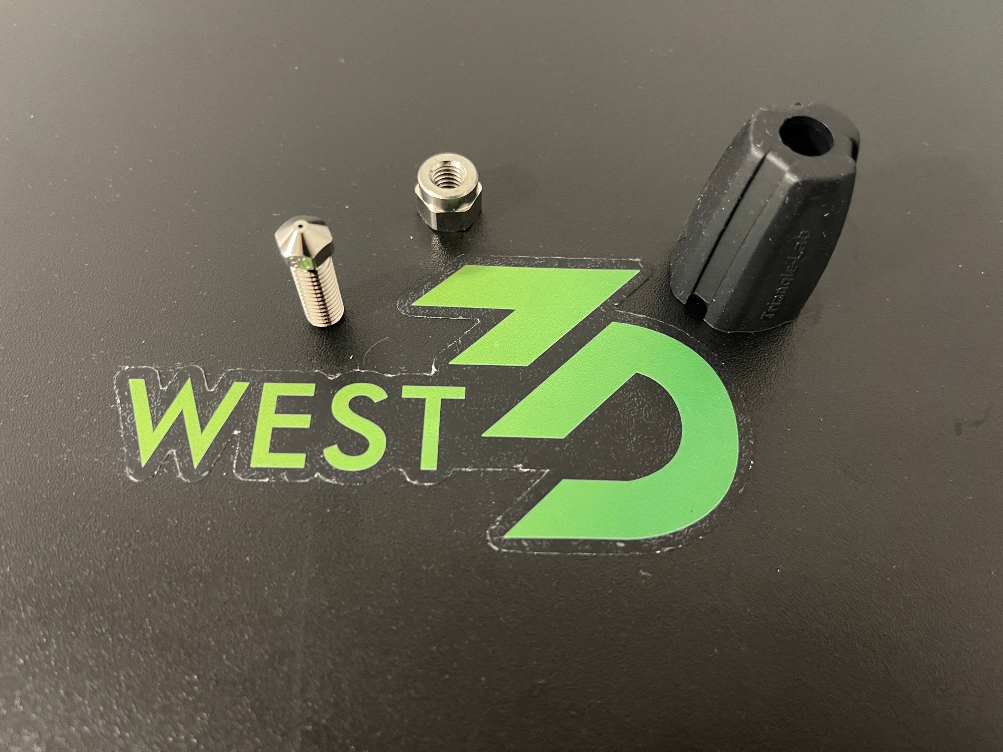 Phaetus / TL Rapido UHF Upgrade Kit - West3D Printing - TriangleLab / Phaetus