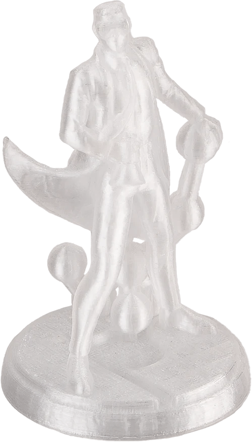 Polymaker PolyLite PC Polycarbonate 3D Printer Filament 1KG 1.75mm - West3D 3D Printing Supplies - Polymaker