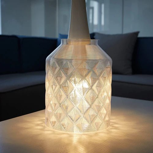 Polymaker PolyLite PC Polycarbonate 3D Printer Filament 1KG 1.75mm - West3D 3D Printing Supplies - Polymaker