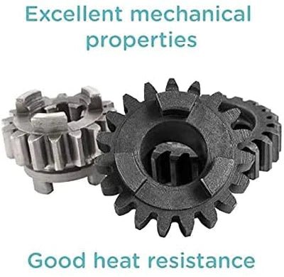 Polymaker PolyMax PC-FR Tough UL94 Flame Retardent Filament 3D Printer Filament 1KG 1.75mm - West3D 3D Printing Supplies - Polymaker