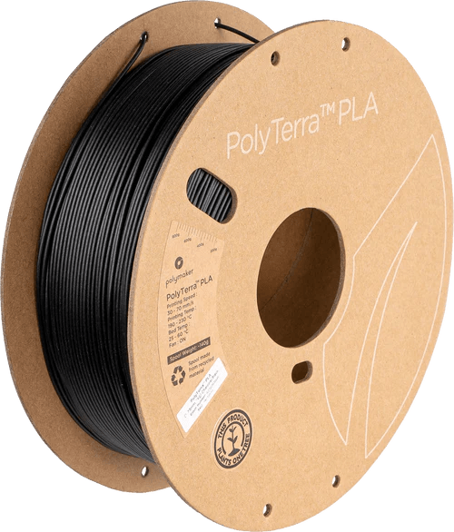 PLA 1.75mm Filament – Clear – 1kg