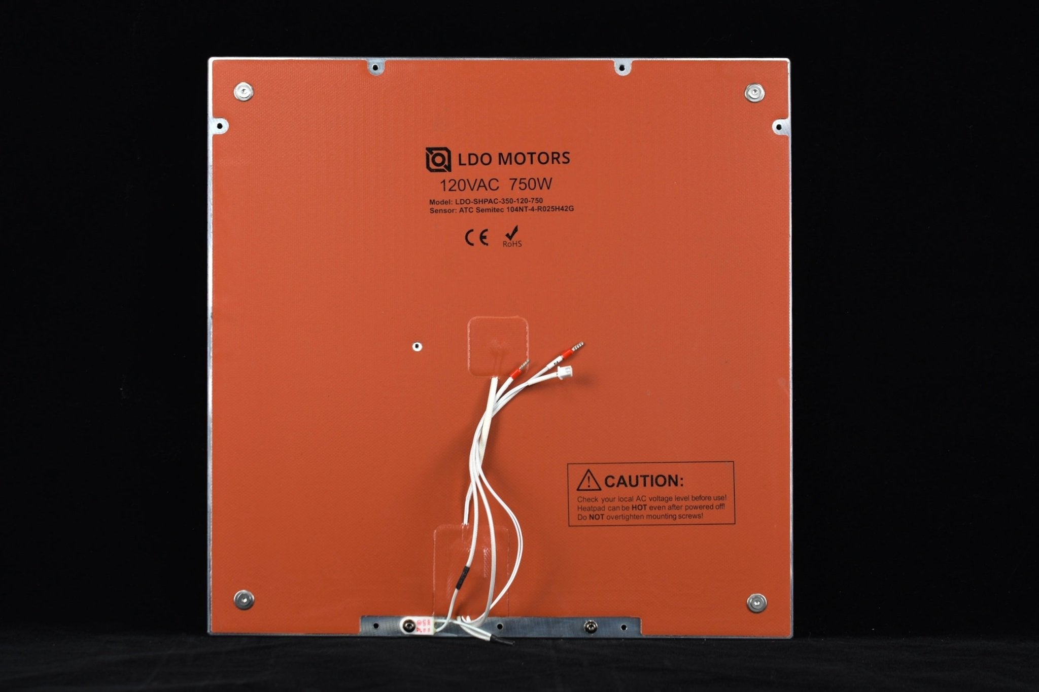 Pre-Sale LDO V2.4 Kit (v2.4r2) - West3D Printing - LDO Systems