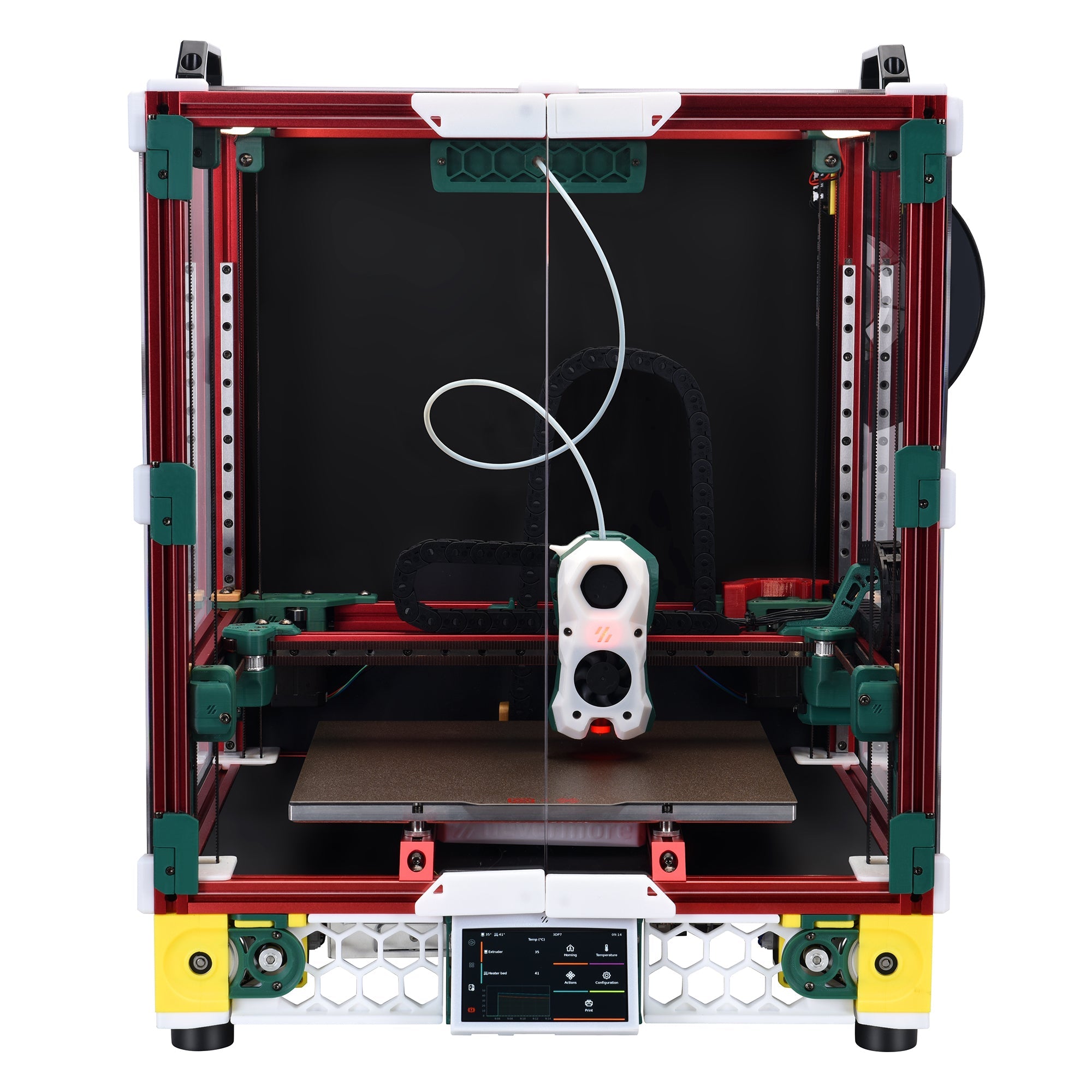 Pre-Sale LDO V2.4 Kit (v2.4r2) - West3D Printing - LDO Systems