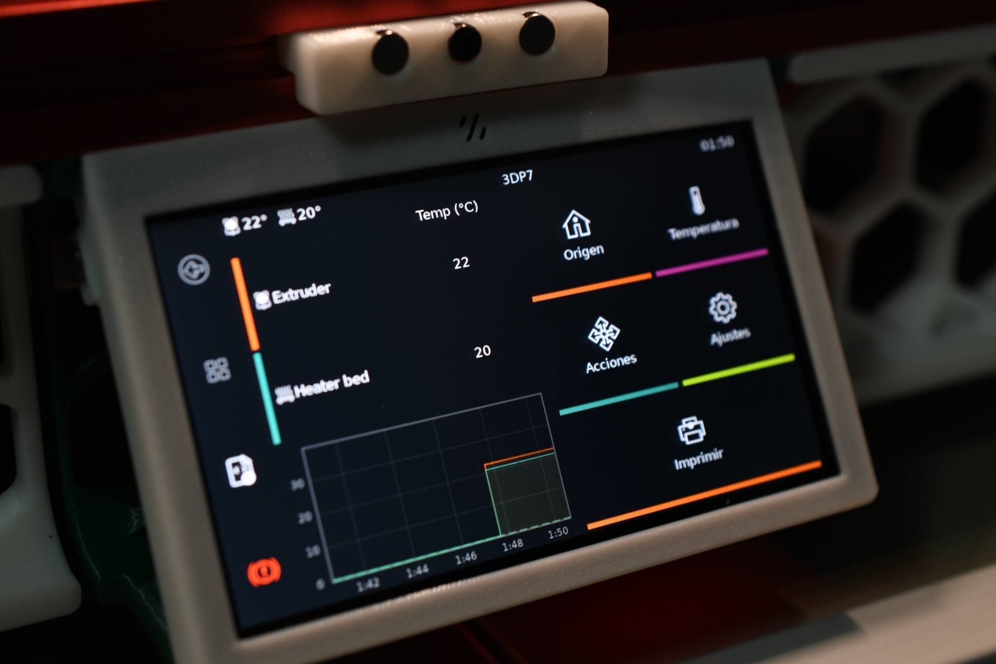 Pre-Sale LDO V2.4 Kit (v2.4r2) - West3D Printing - LDO Systems