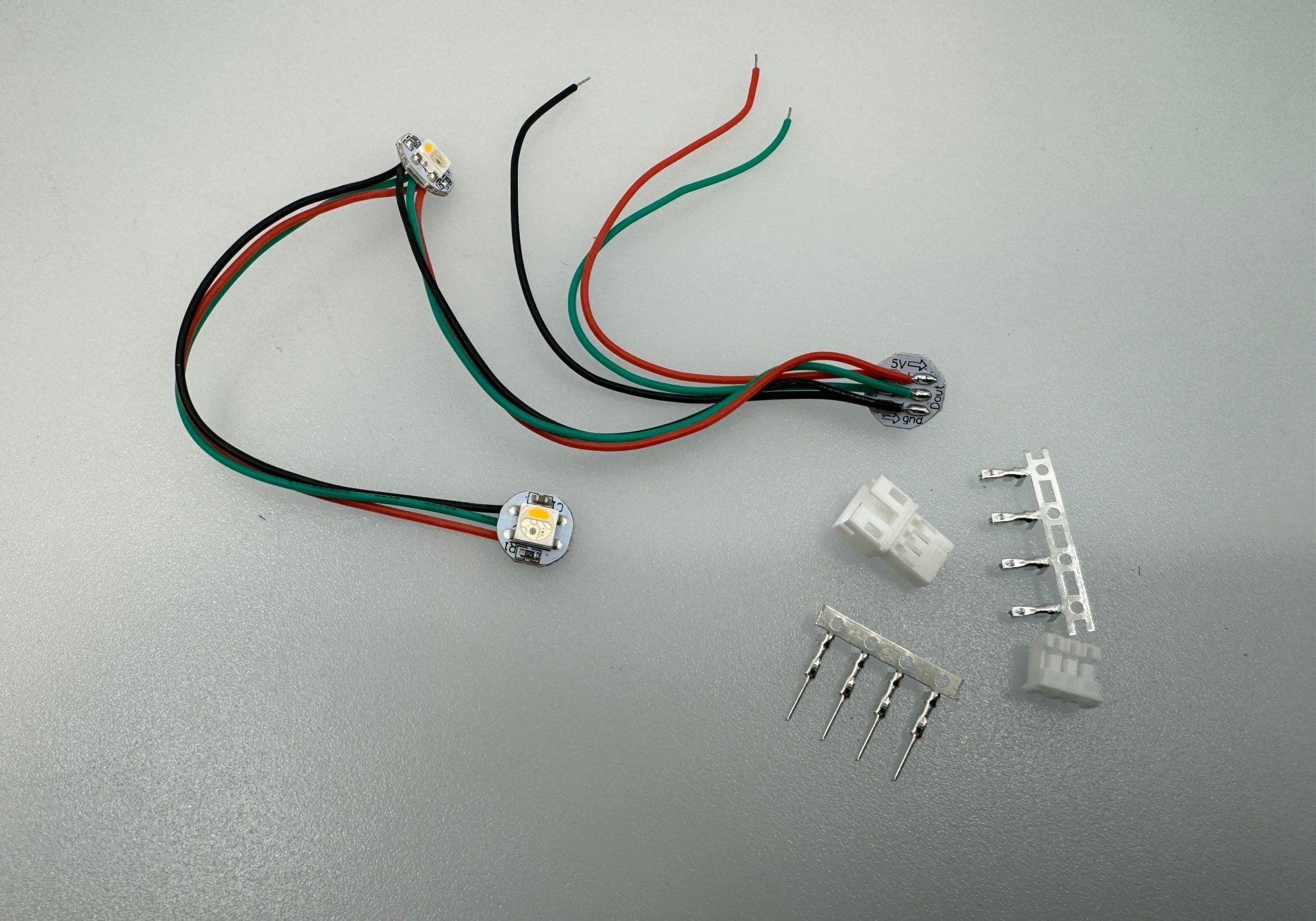 Pre-Soldered LED Kit for Stealthburner Toolhead