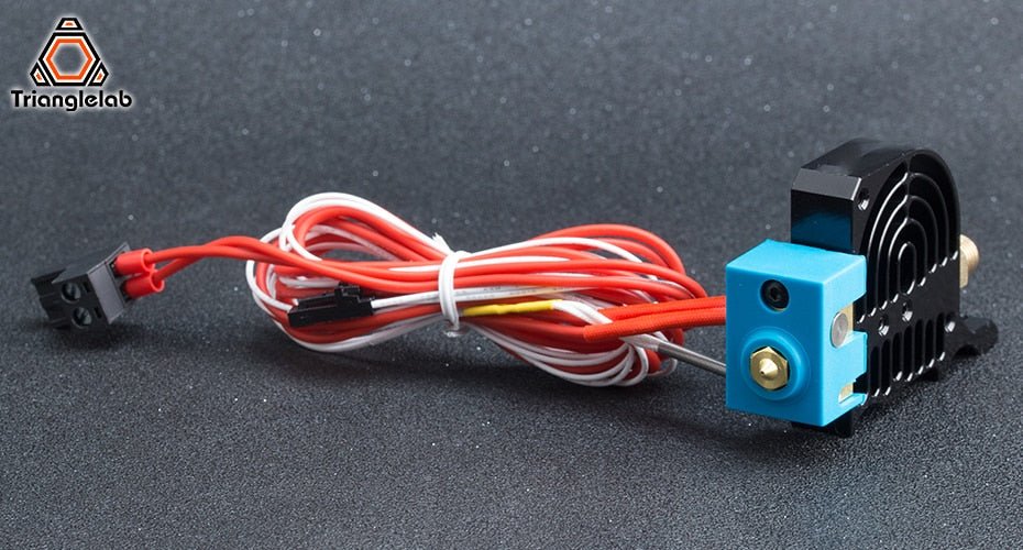 Prusa Mini Titanium Alloy Hot End Kit