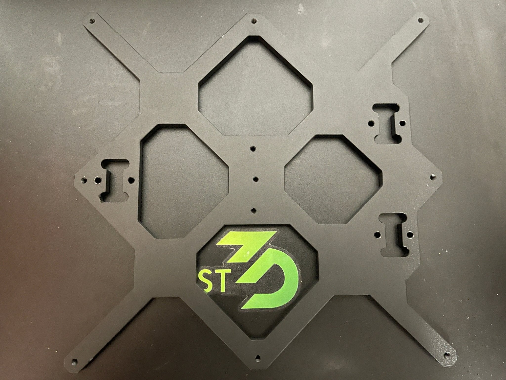 Prusa MK3 Y-Carrier Y Axis Carriage (TriangleLab) MK3S + - West3D Printing - Trianglelab