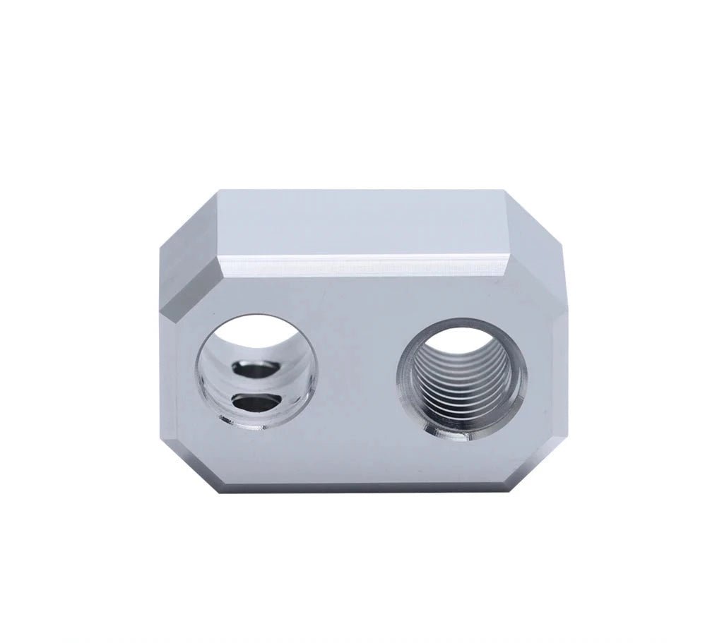 Prusa MK4 Heatblock Replacement Prusa MK4 Heatblock Replacement