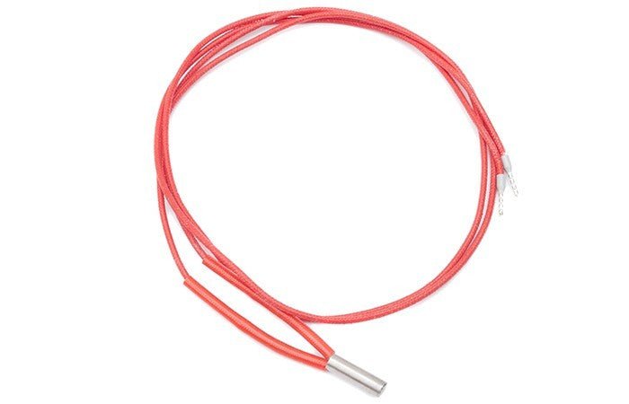 Prusa Specific Heater Cartridge (40W) Genuine E3D OEM - West3D Printing - Trianglelab