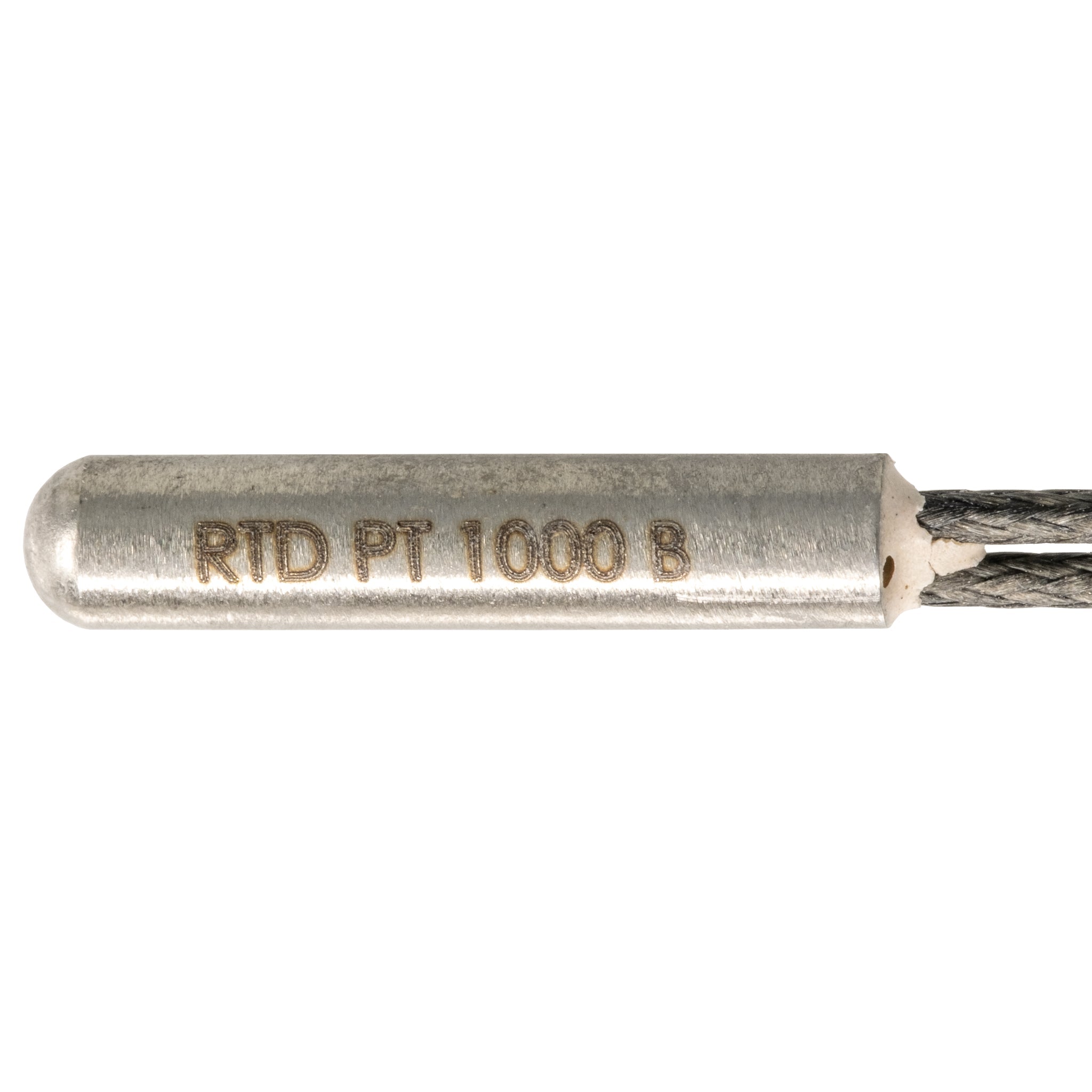 Pt1000 Resistance Temperature Detector (RTD) Thermistor - West3D Printing - Slice Engineering