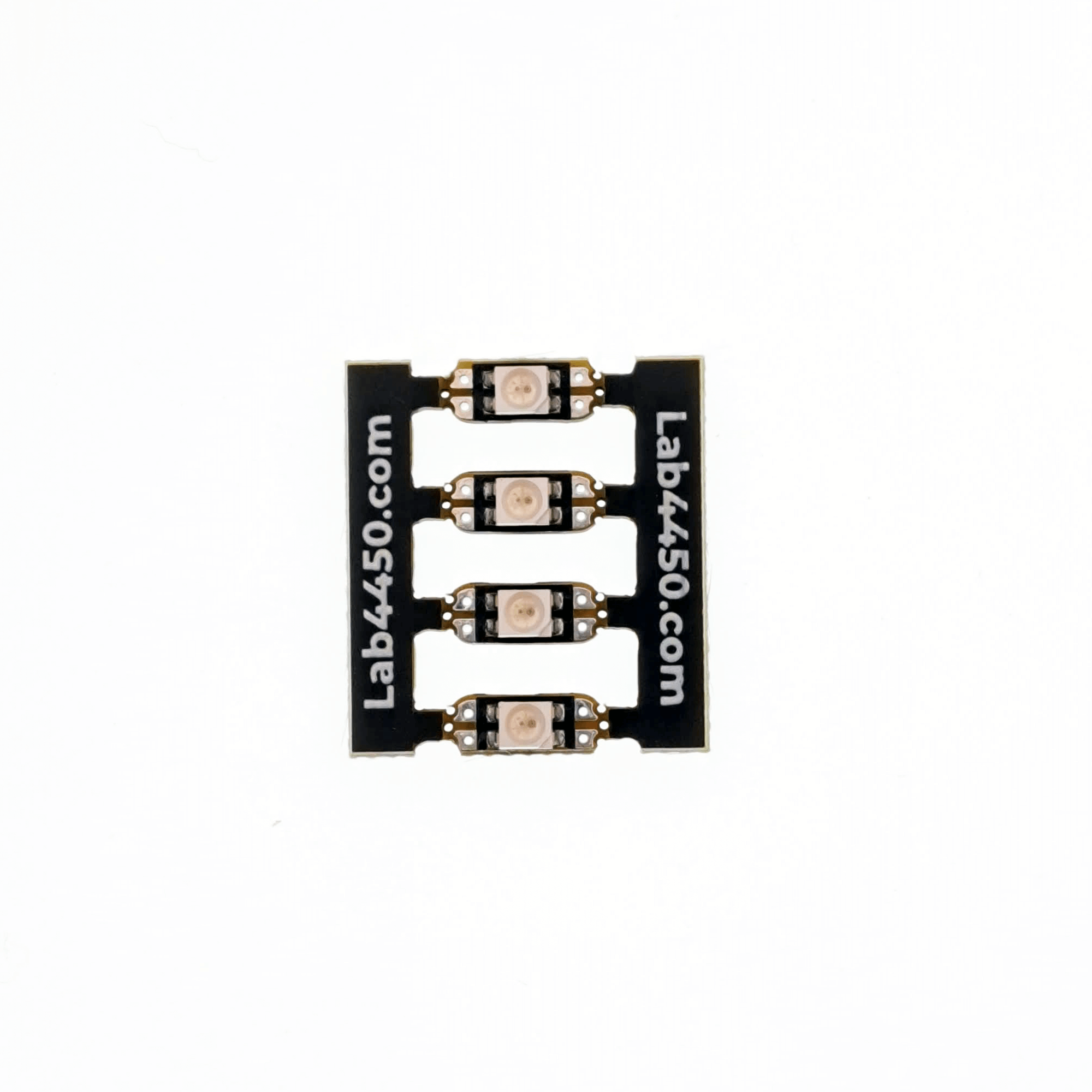 Rainbow RGB (GRB) Sequins