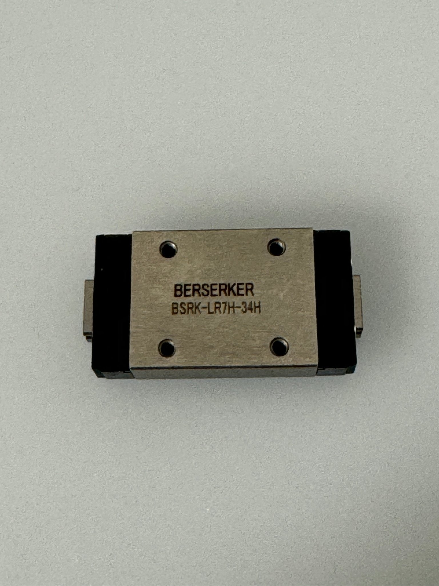 Replacement / Upgrade Tap Rail for Chaotic Lab CNC Tap (Berserker) - West3D 3D Printing Supplies - Berserker