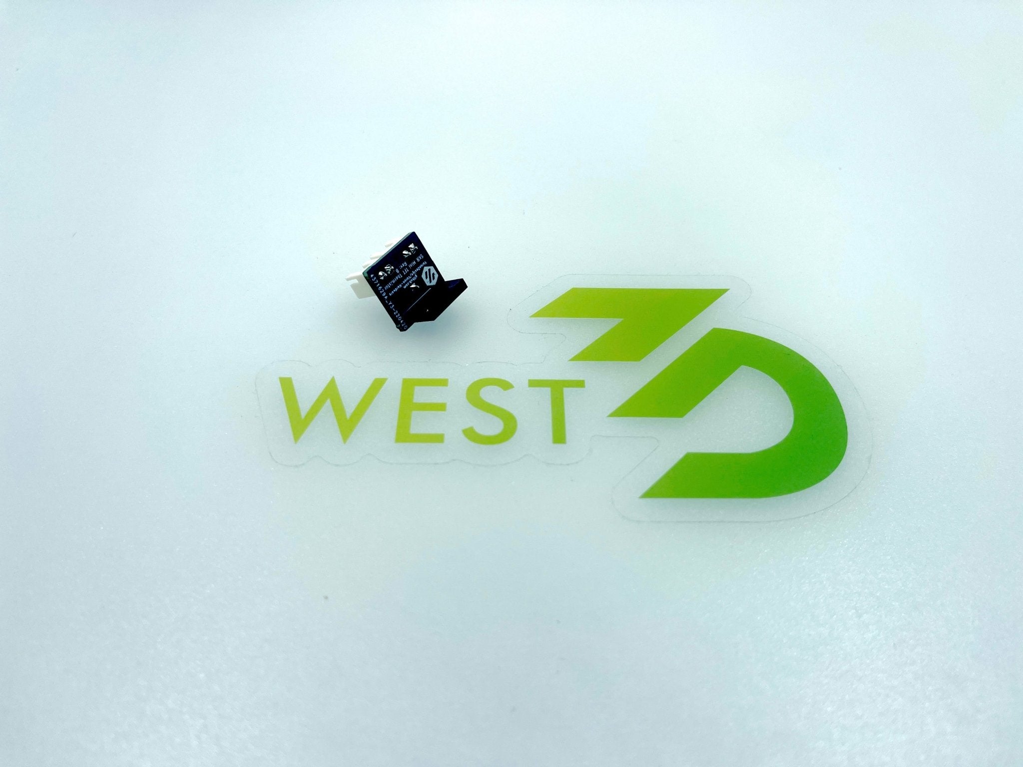 SKR MINI E3 Thermistor Expander - West3D Printing - X.R. Bunker