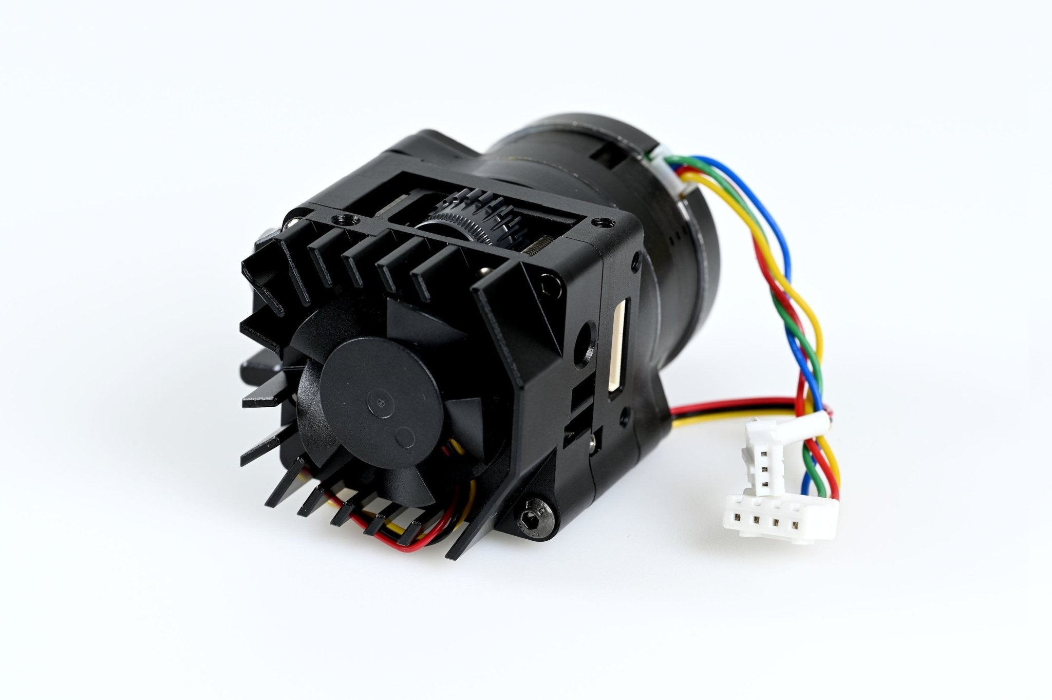 Smart Orbiter V3.0 by LDO Motors All-in-one Extruder - West3D 3D Printing Supplies - LDO Motors