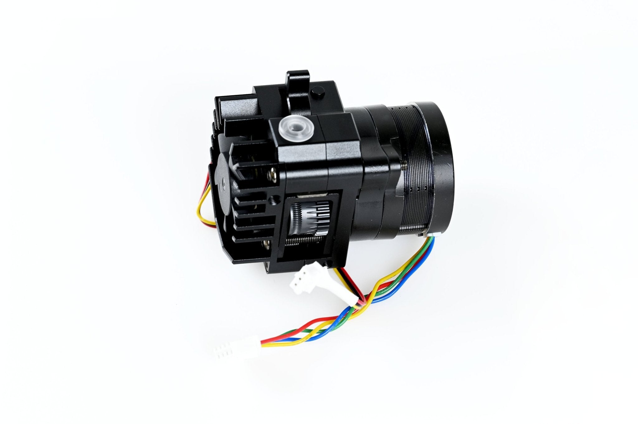 Smart Orbiter V3.0 by LDO Motors All-in-one Extruder - West3D 3D Printing Supplies - LDO Motors