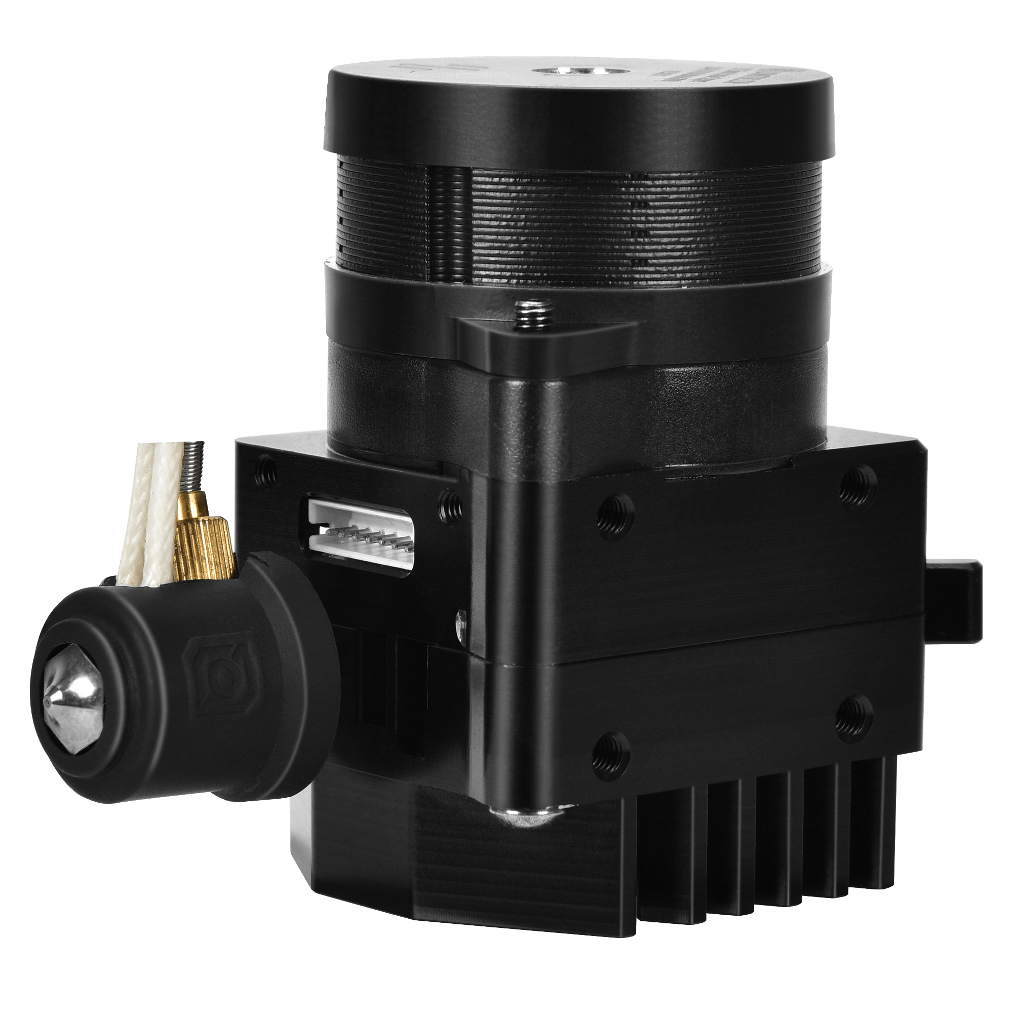 Smart Orbiter V3.0 by LDO Motors All-in-one Extruder - West3D 3D Printing Supplies - LDO Motors