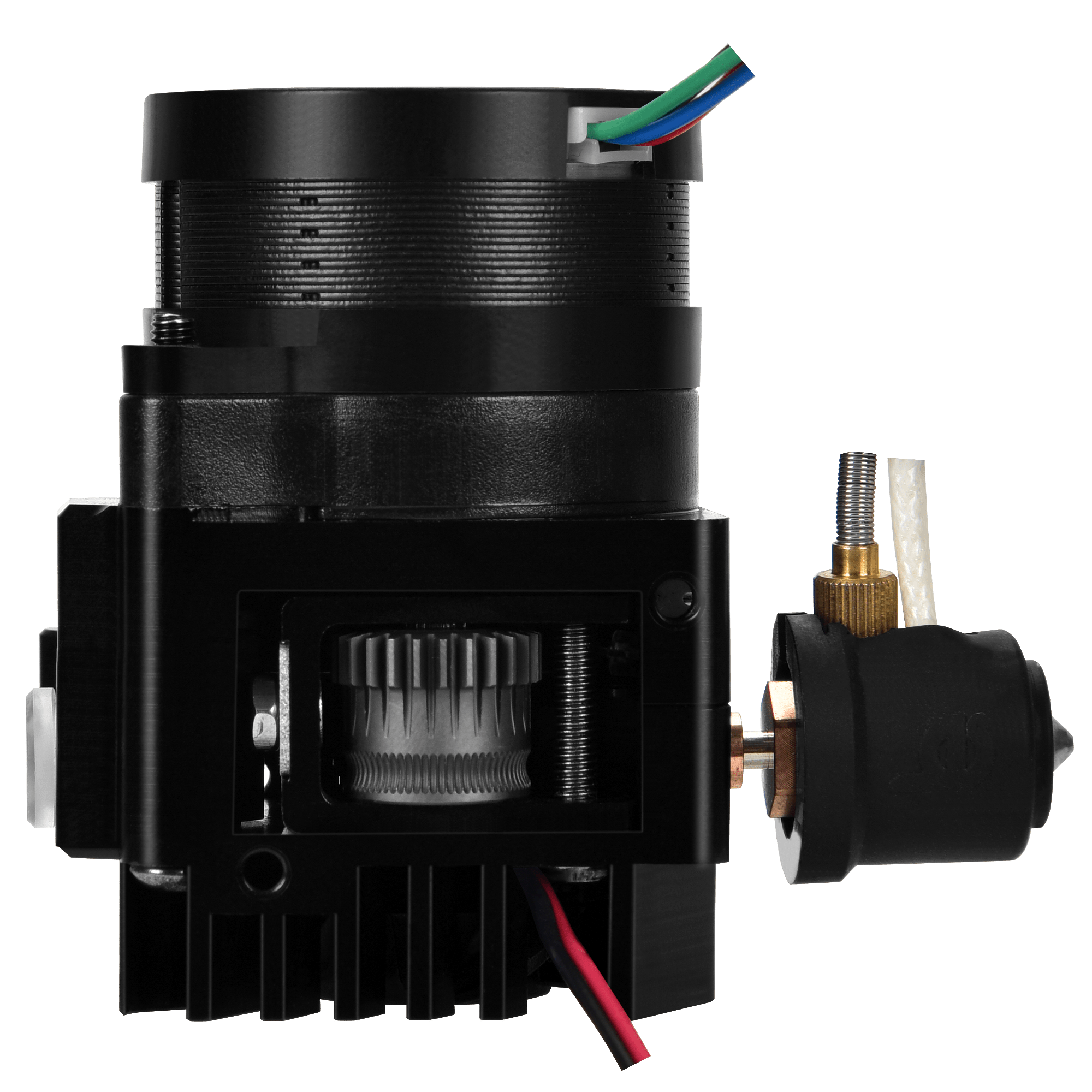 Smart Orbiter V3.0 by LDO Motors All-in-one Extruder - West3D 3D Printing Supplies - LDO Motors