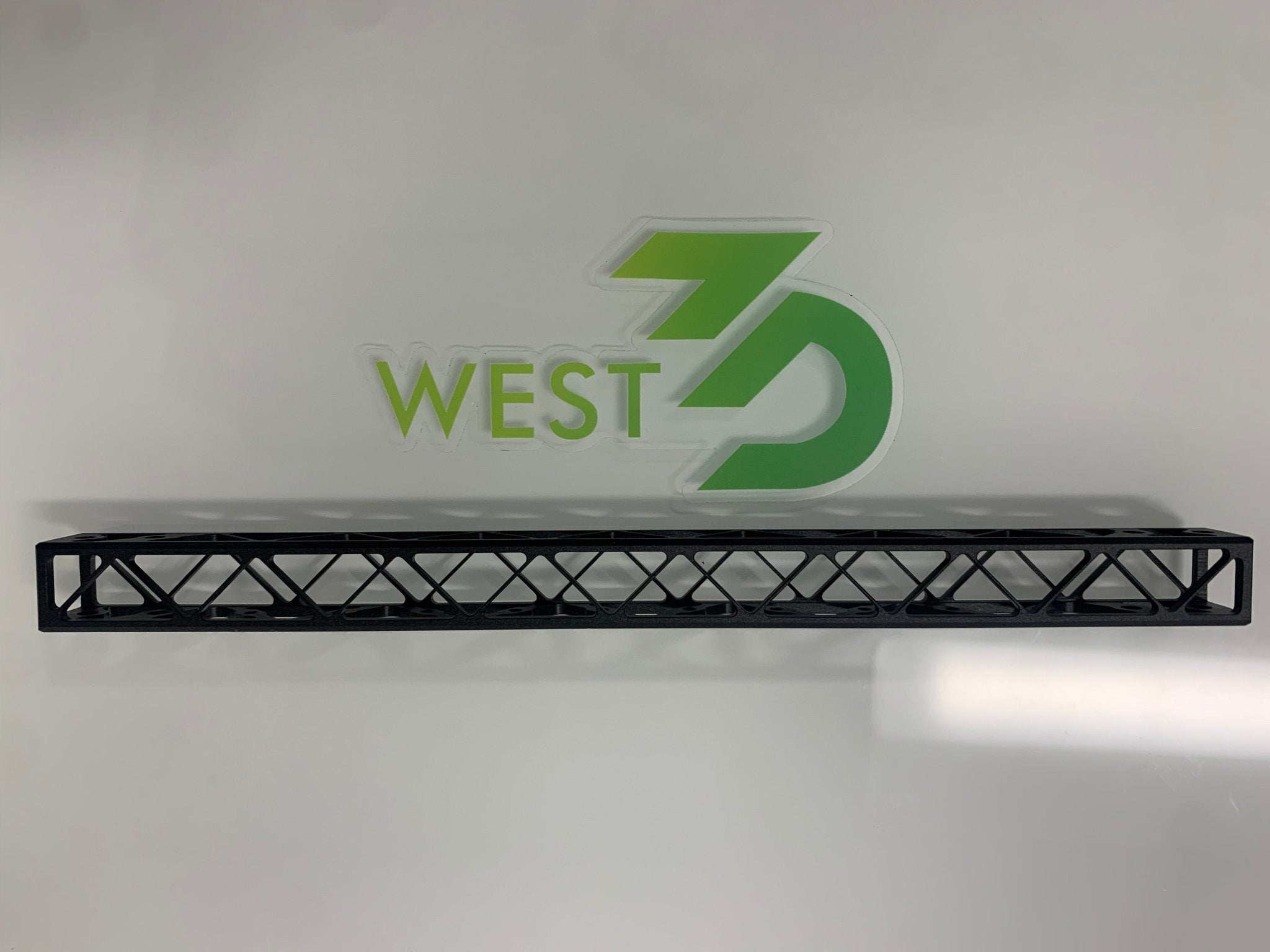 Super Ultra Mega Light X Beam for V0.1 V0.2 - West3D Printing - FYSETC