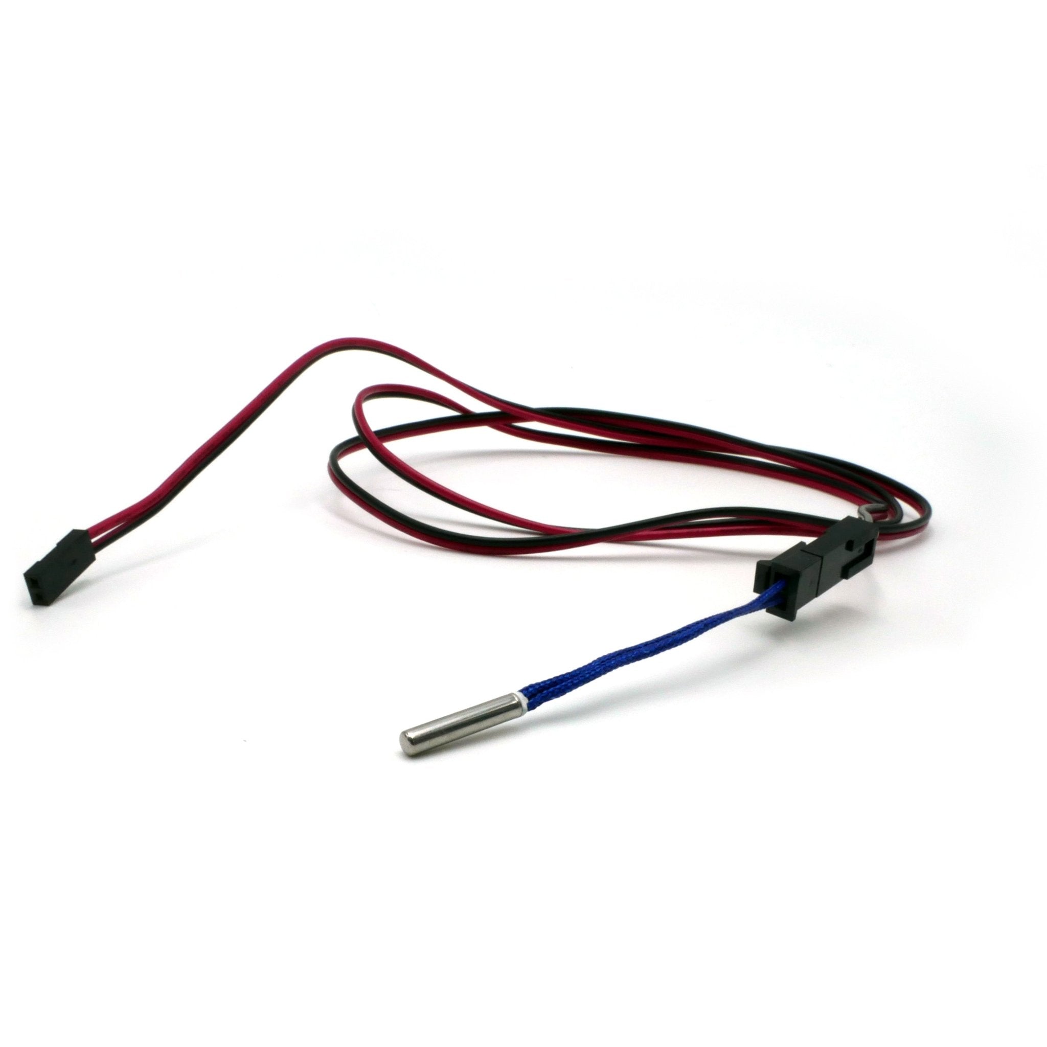 Thermistor (104NT) E3D - West3D Printing - E3D