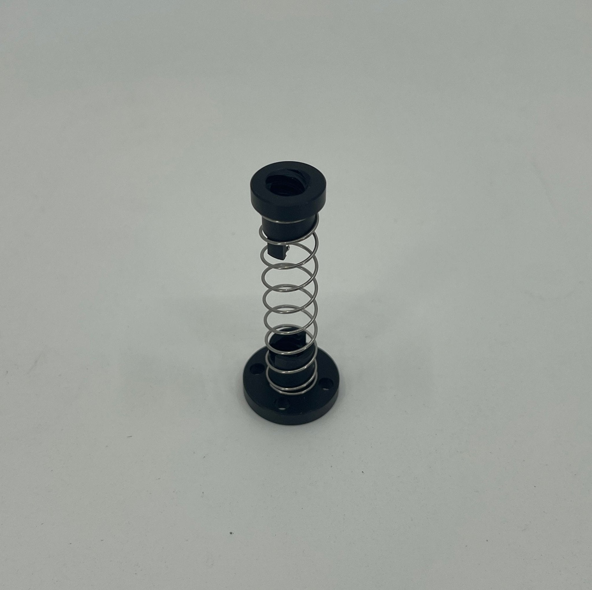 TR8x8 Anti-Backlash Flange Nut 8mm POM - West3D Printing - NA