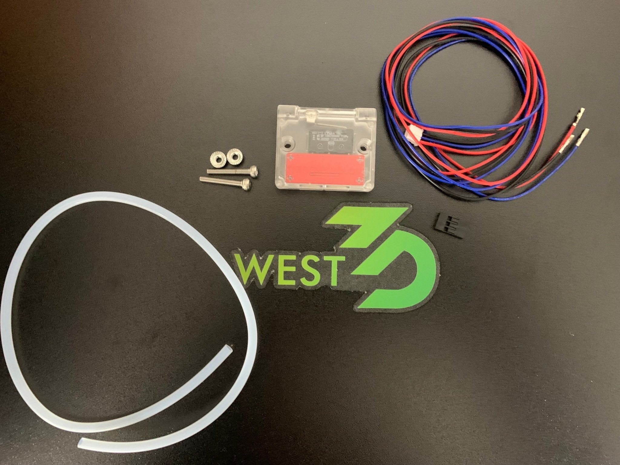 TriangleLab Filament Runout Sensor - West3D Printing - West3D Printing