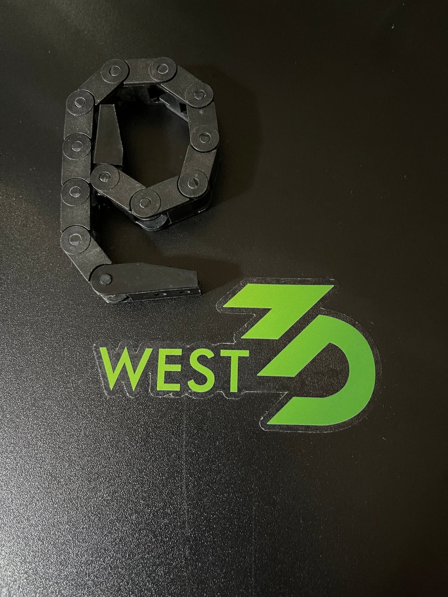 V0 Cable Chain Set (v0 / v01) - West3D Printing - NA