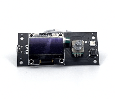 V0 / V0.2 Display By Timmit99 - West3D Printing - BoxxyPrints