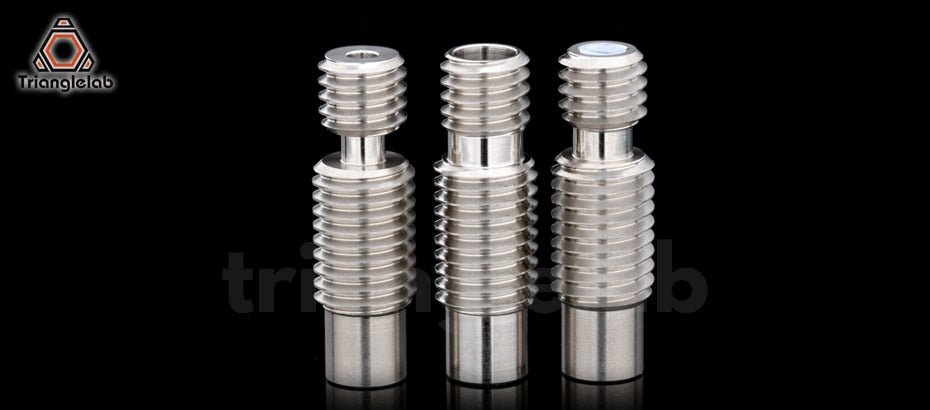 V6 All-metal Hotend Kit