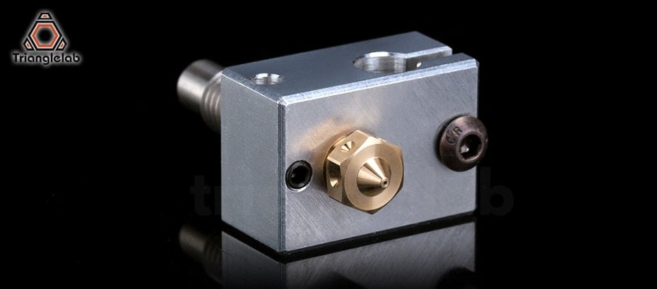 V6 All-metal Hotend Kit
