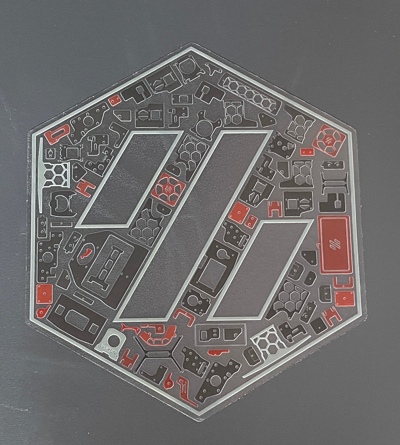 Vinyl Sticker Decals