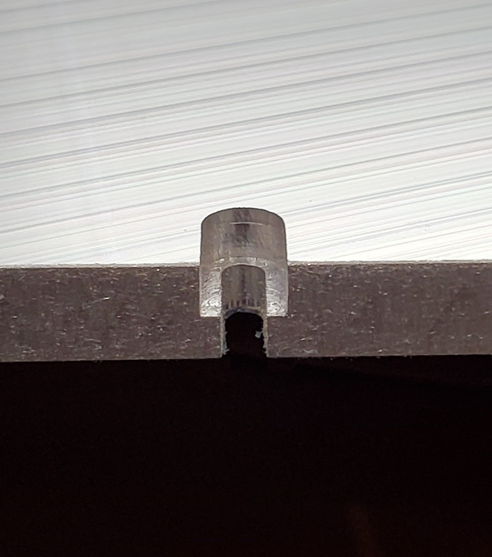 Voron 2.4 Build MIC6 Aluminum Build Plate