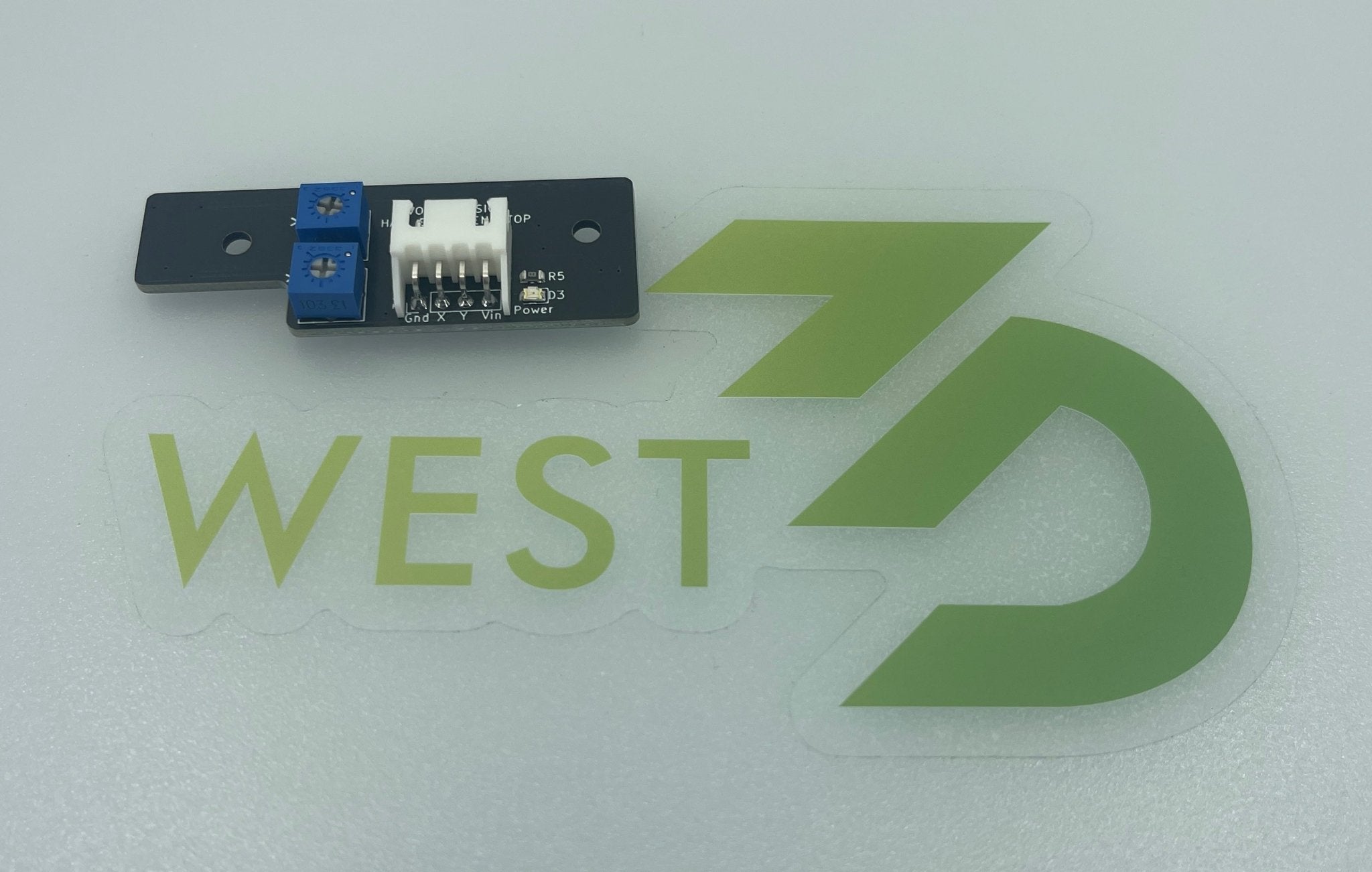 Voron Hall Effect X/Y Endstop PCB Assembled - West3D Printing - FYSETC