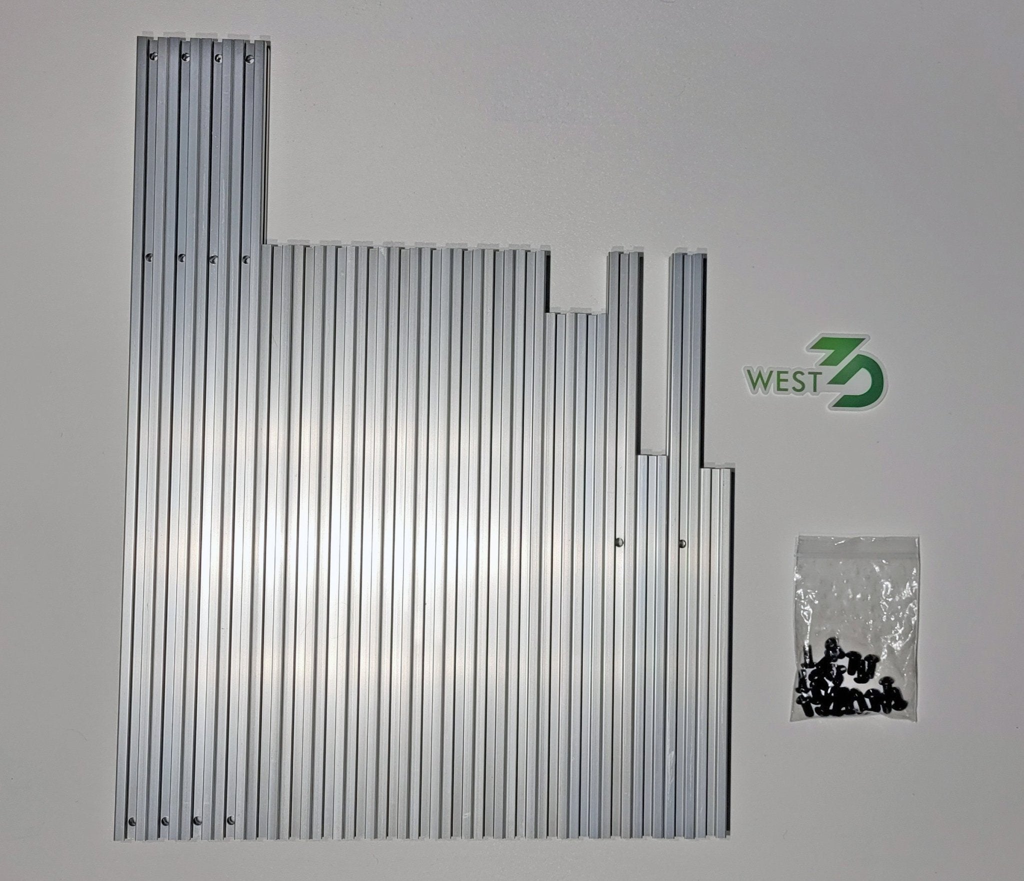 Voron Trident USA Frame Kit