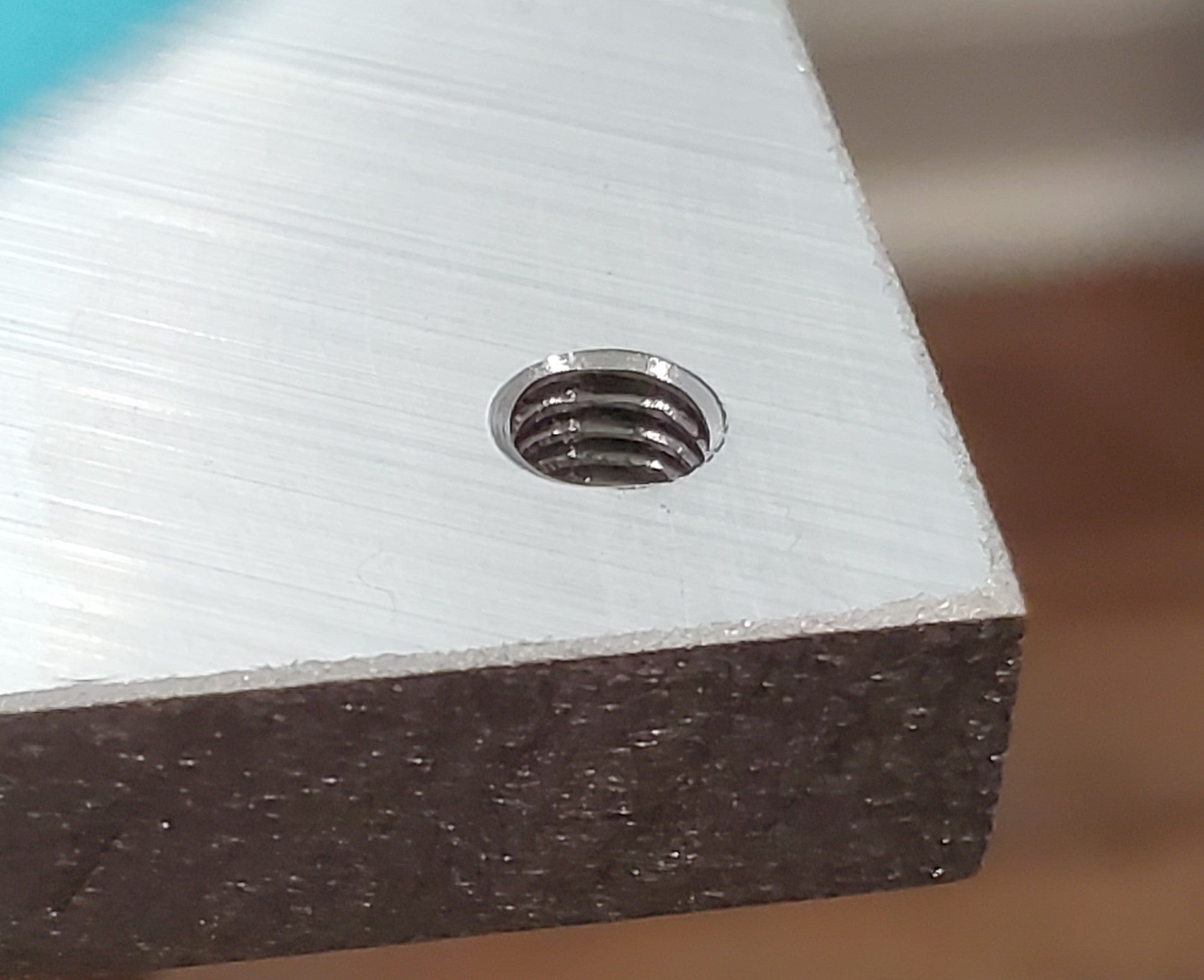 Voron V0.1 Build 120mm MIC6 Aluminum Build Plate - West3D Printing - SH