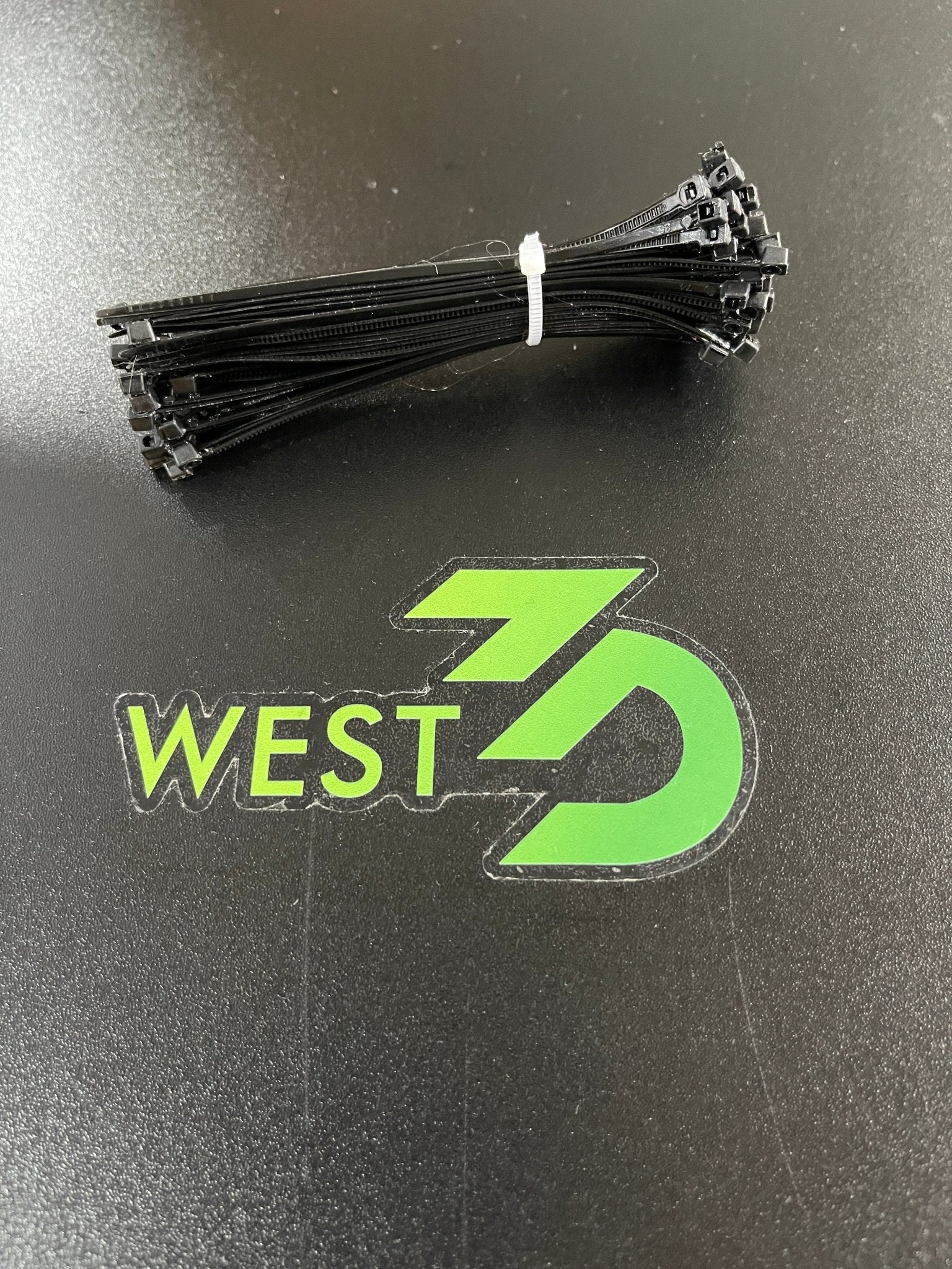 Voron Zip Tie Kit