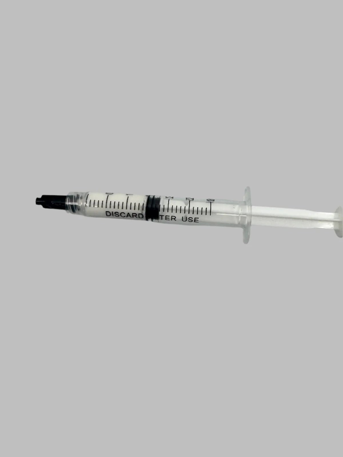 Hot and slippery thermal grease - West3D 3D Printing Supplies