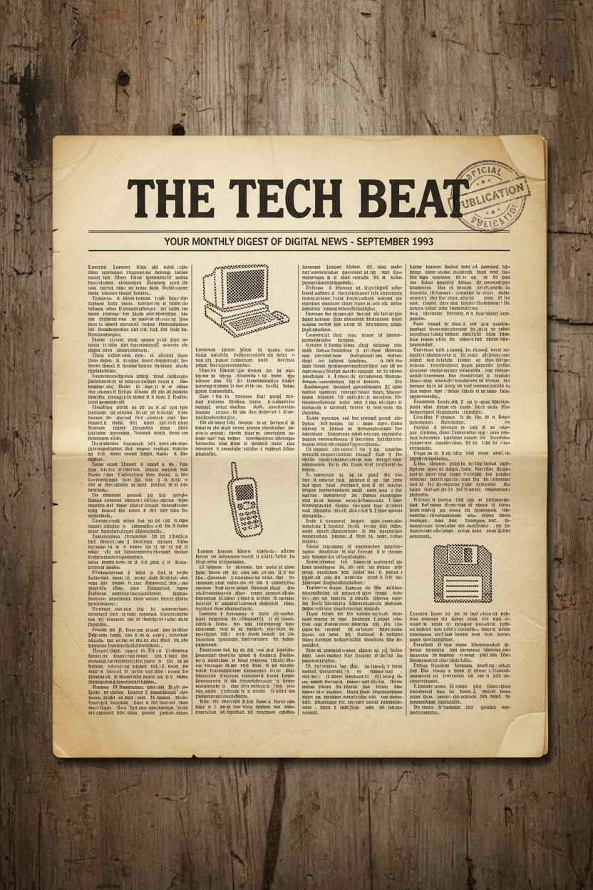 2025 Annual Newsletter