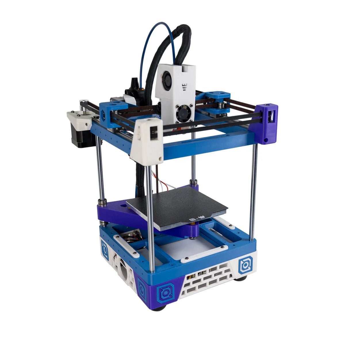 The LDO Rook kit will take your nights (and weekends) and make them FUN! - West3D 3D Printing Supplies