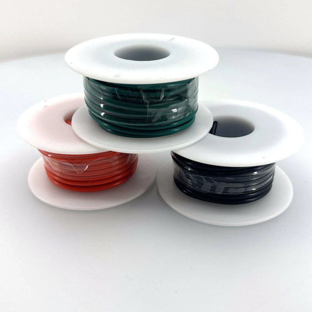 Wire, get your wire here! - West3D 3D Printing Supplies