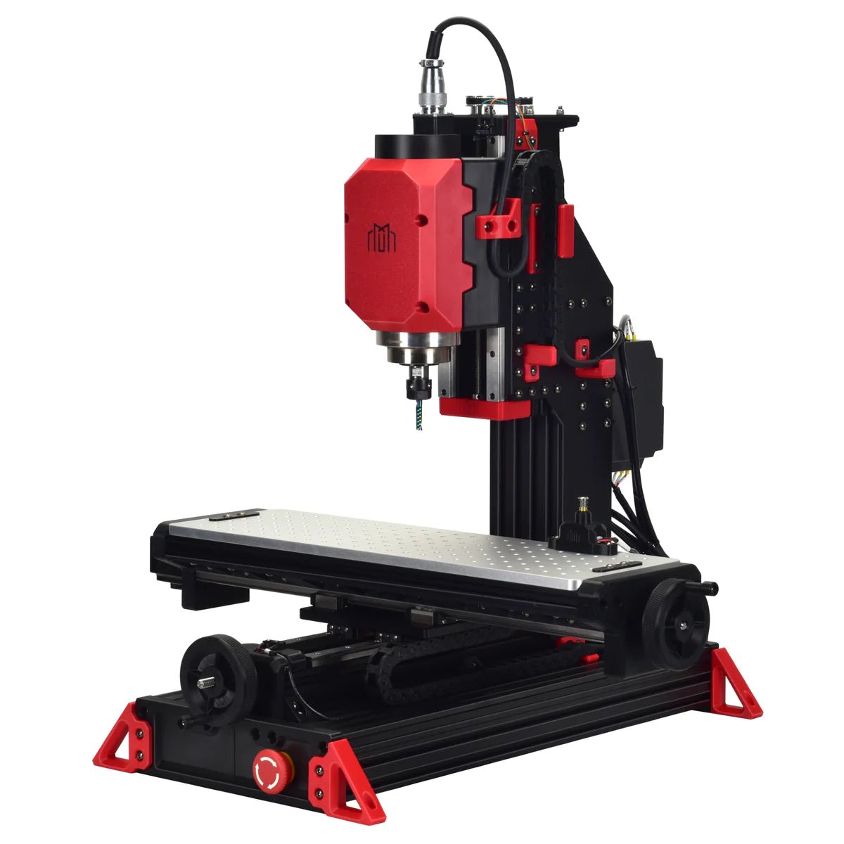 Milo CNC - West3D 3D Printing Supplies