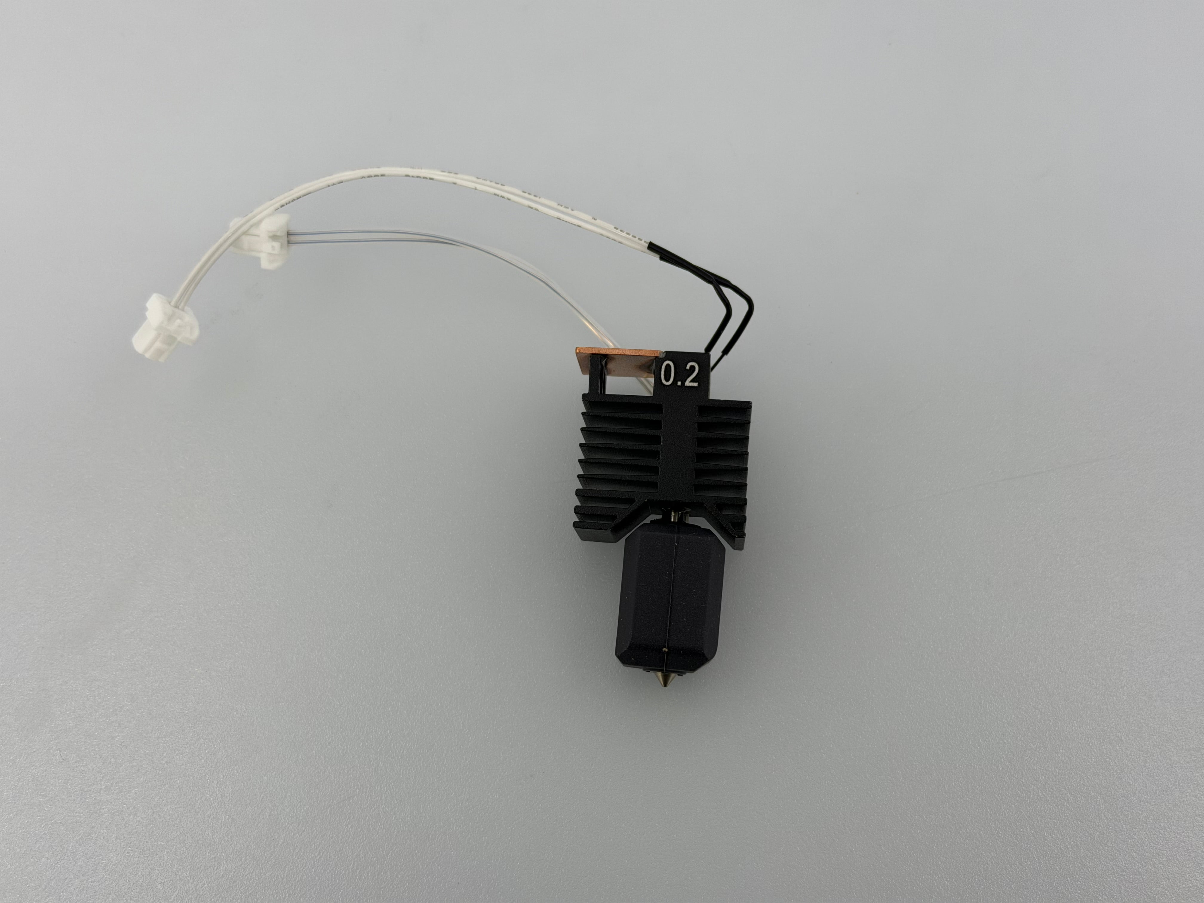 Snapmaker U1 Hotends