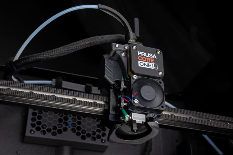 Prusa HT Hot End Upgrade for the Core One (+) and Core One L (+)