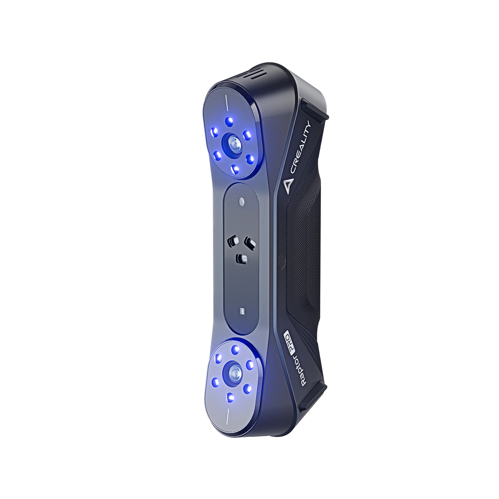 Creality CR-Scan Raptor PRO 3D Scanner Faster and More Capable - Metrology, Hybrid Blue Laser & NIR scanner