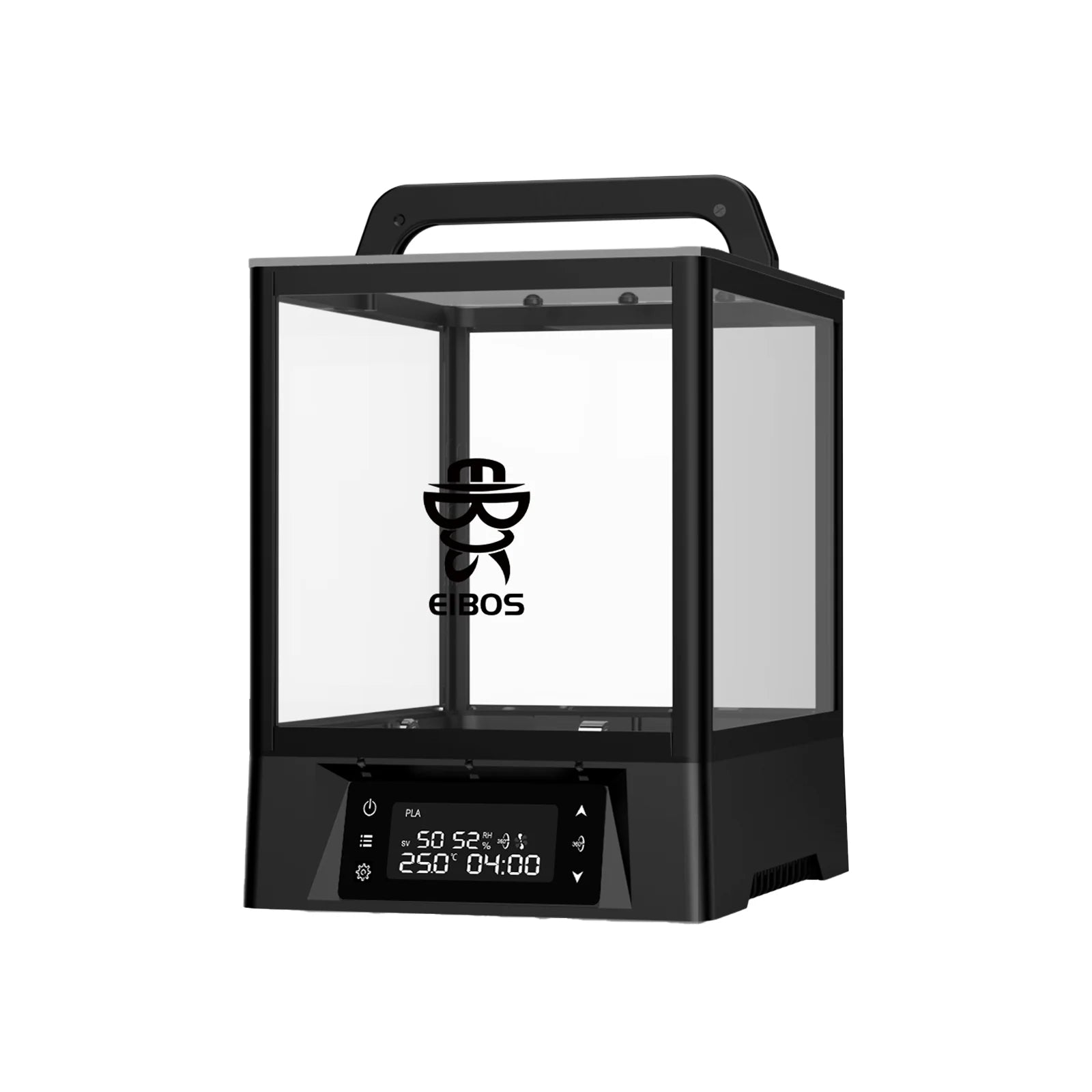 EIBOS Polyphemus Filament Dryer- Dual Spool 80C