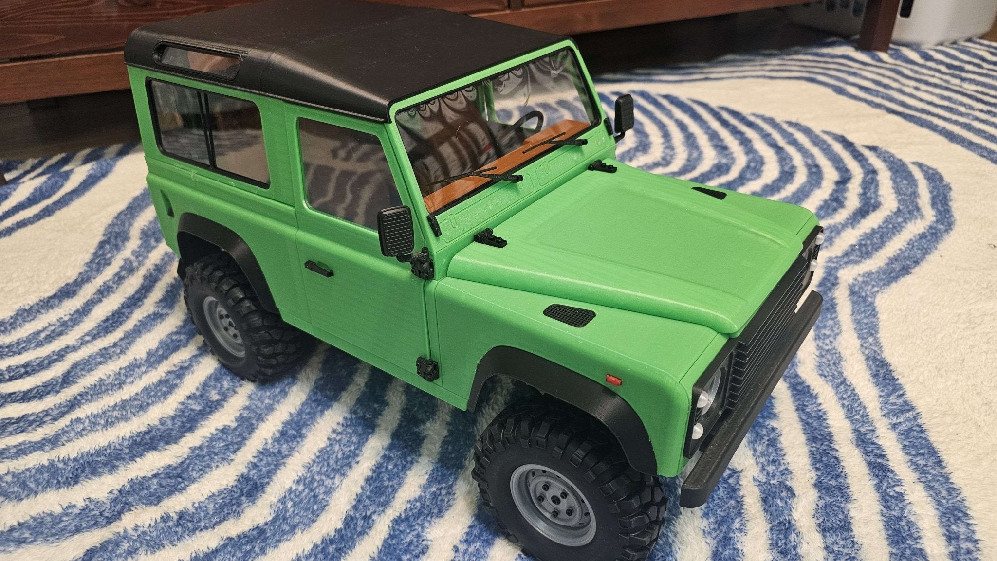 3DSets.com RC Vehicle Kits by 3DMakerParts - West3D 3D Printing Supplies - 3DMakerParts