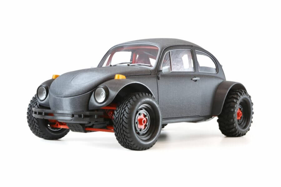 3DSets.com RC Vehicle Kits by 3DMakerParts - West3D 3D Printing Supplies - 3DMakerParts